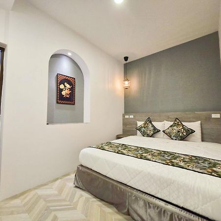 קנטינג Xing Ji Hotel מראה חיצוני תמונה