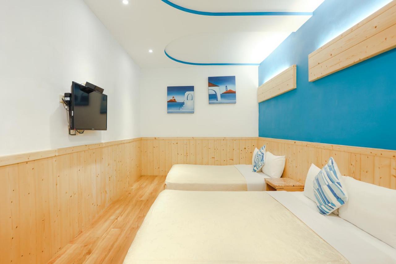קנטינג Xing Ji Hotel מראה חיצוני תמונה