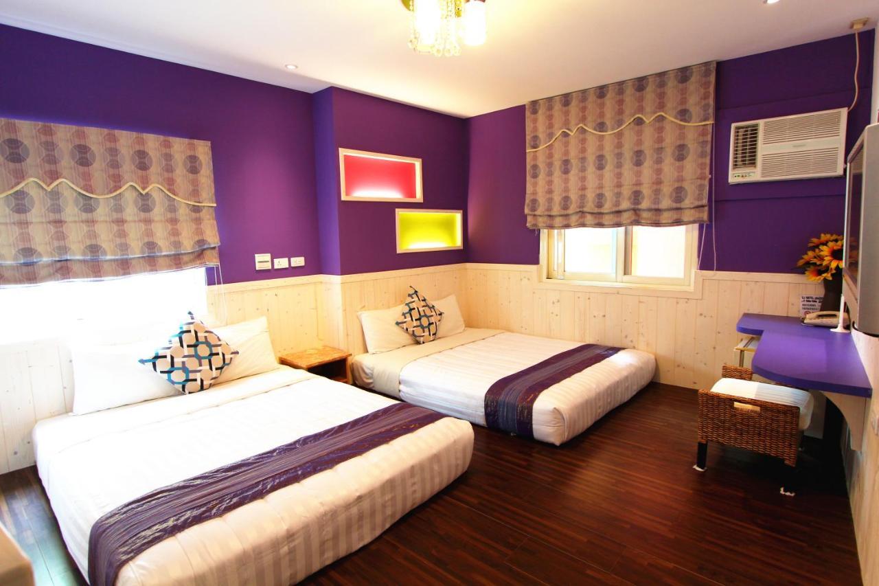 קנטינג Xing Ji Hotel מראה חיצוני תמונה