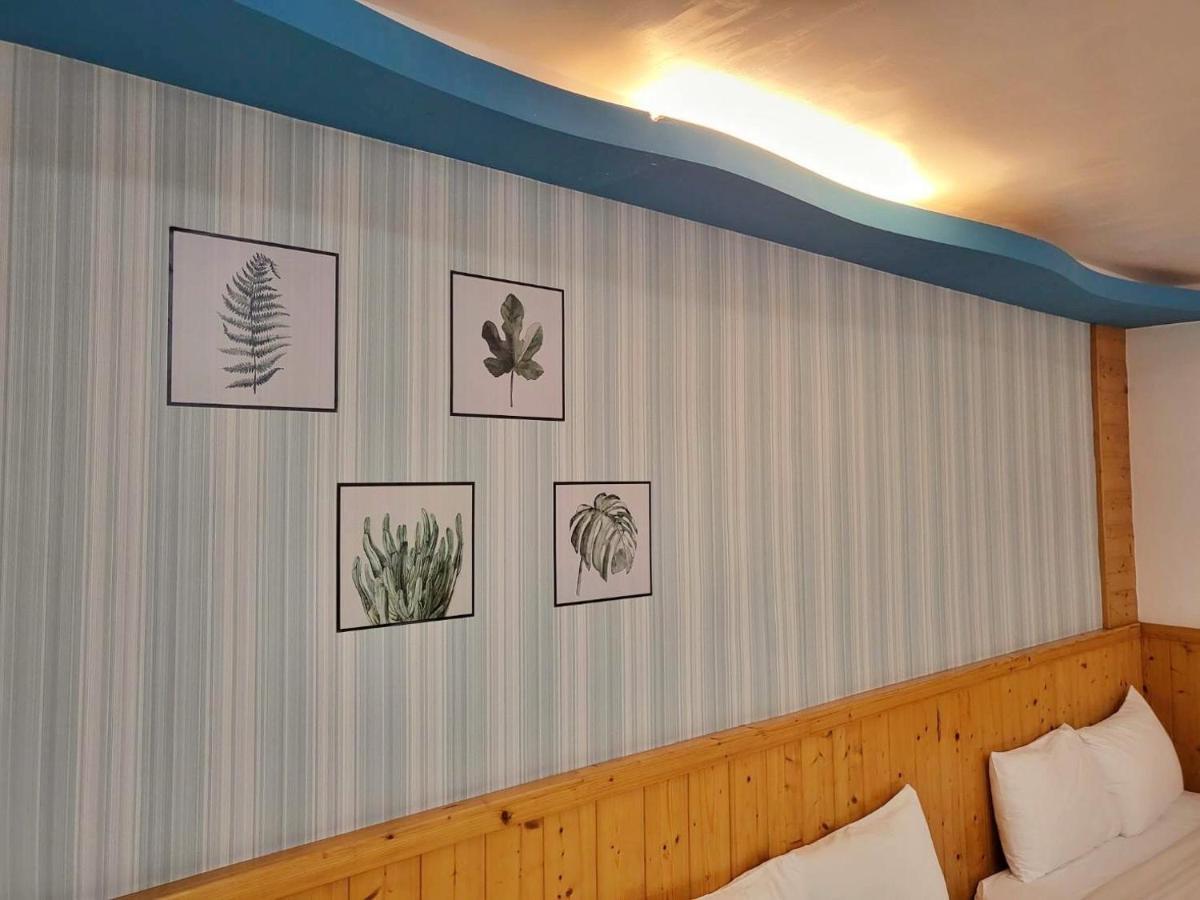 קנטינג Xing Ji Hotel מראה חיצוני תמונה