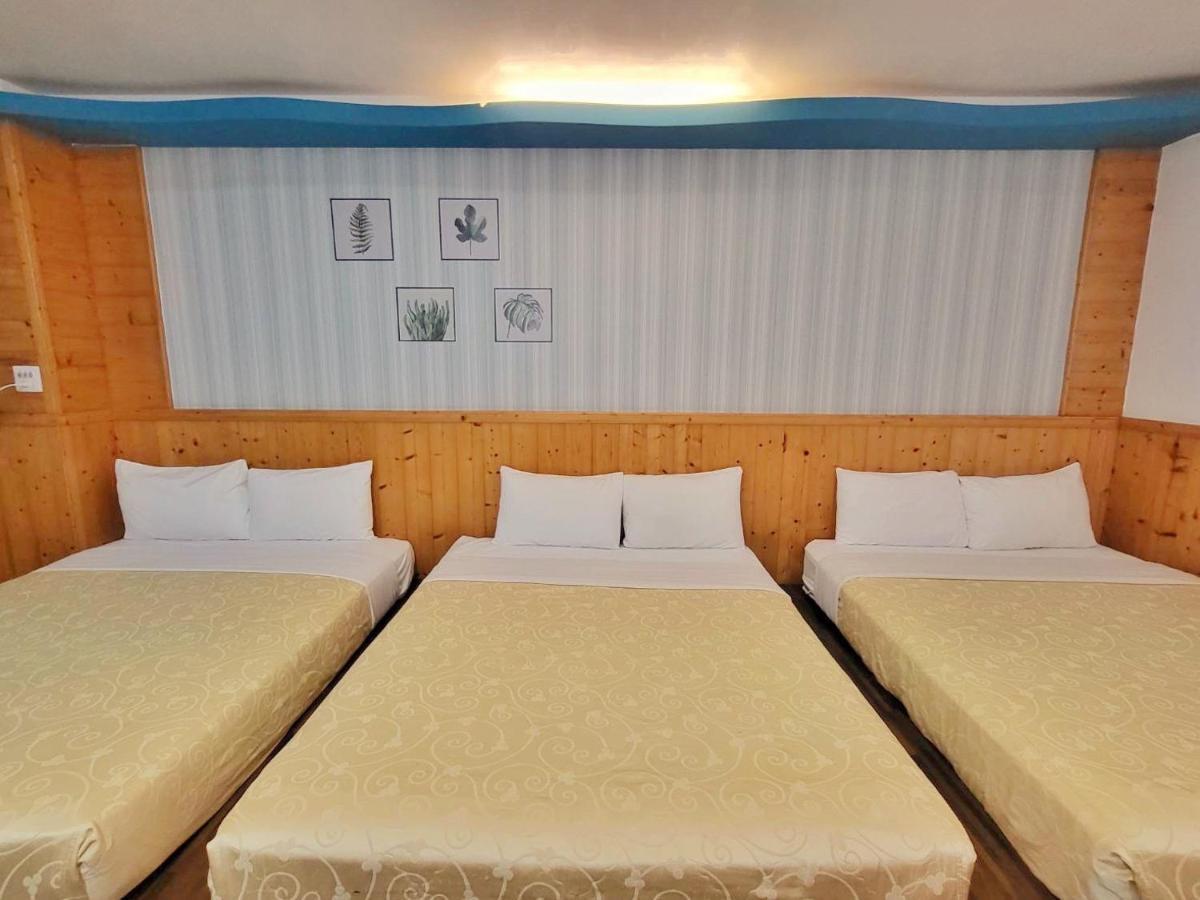 קנטינג Xing Ji Hotel מראה חיצוני תמונה