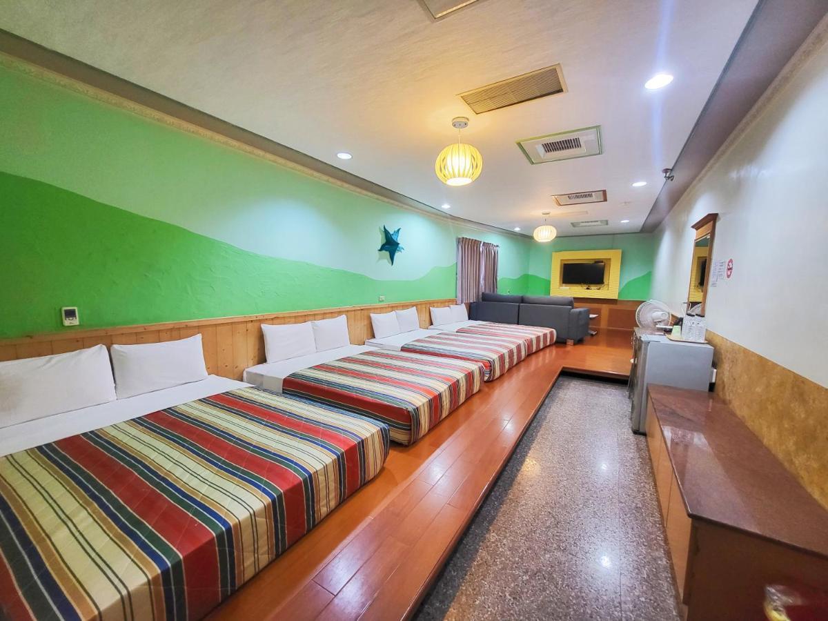 קנטינג Xing Ji Hotel מראה חיצוני תמונה