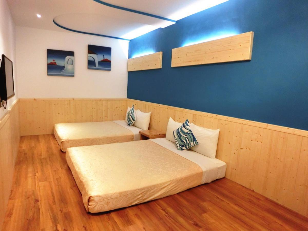 קנטינג Xing Ji Hotel מראה חיצוני תמונה