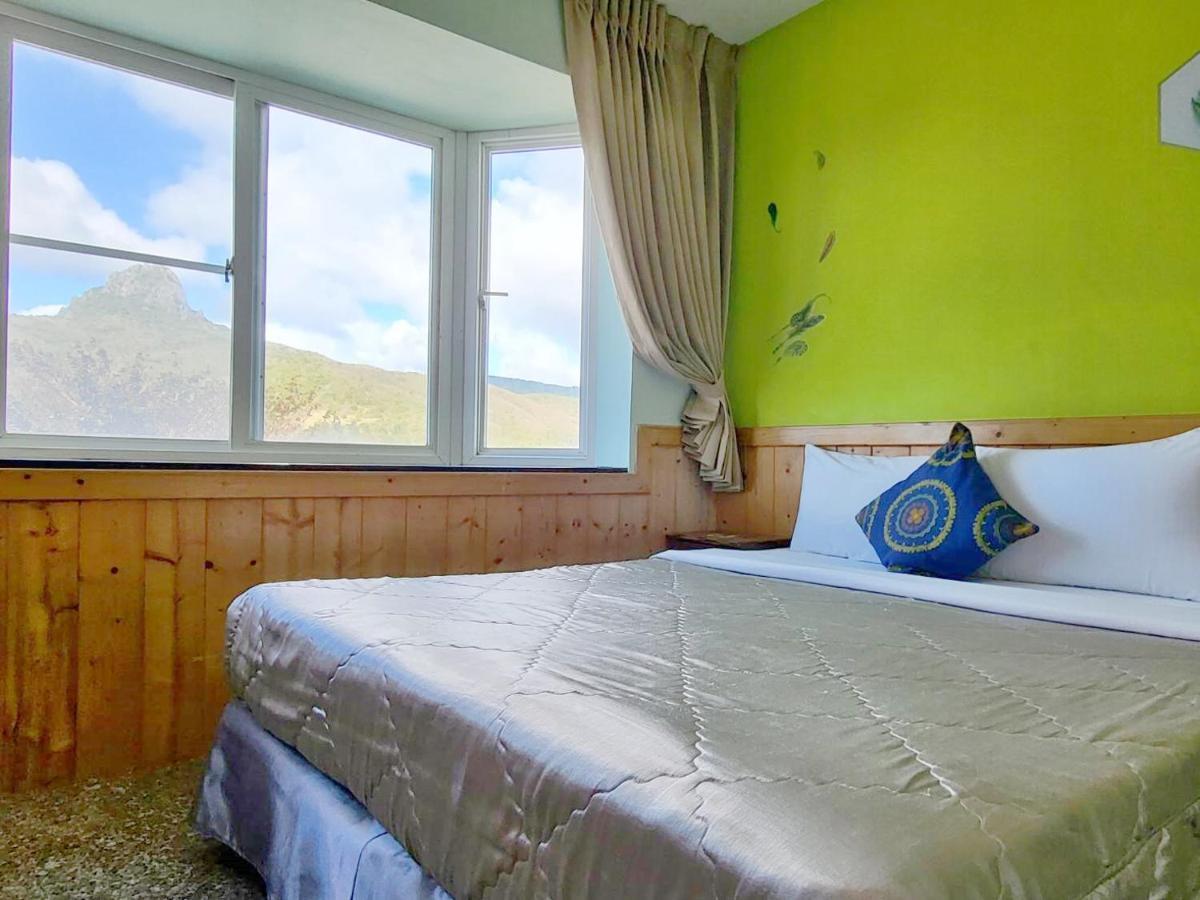 קנטינג Xing Ji Hotel מראה חיצוני תמונה