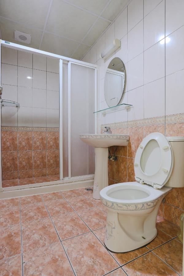 קנטינג Xing Ji Hotel מראה חיצוני תמונה