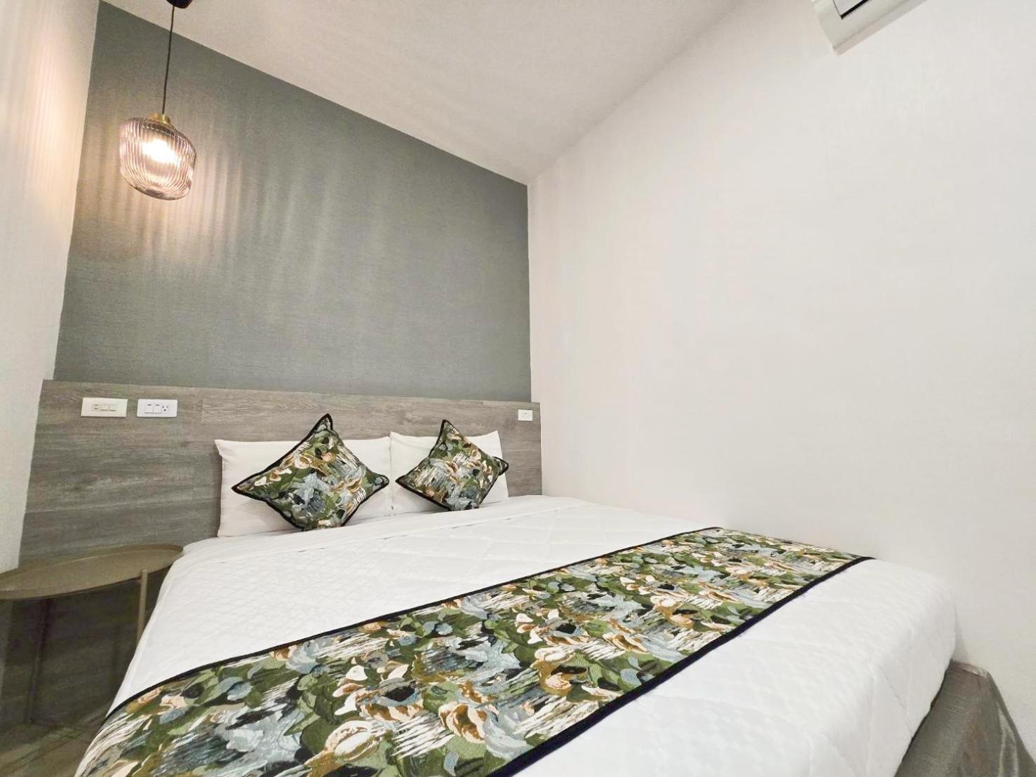 קנטינג Xing Ji Hotel מראה חיצוני תמונה