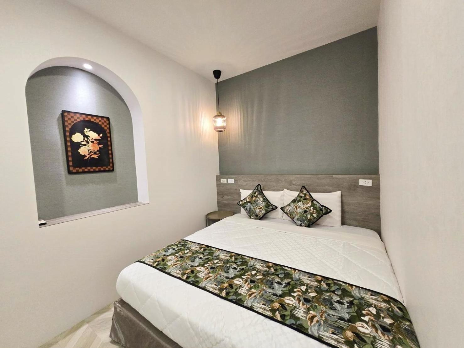 קנטינג Xing Ji Hotel מראה חיצוני תמונה