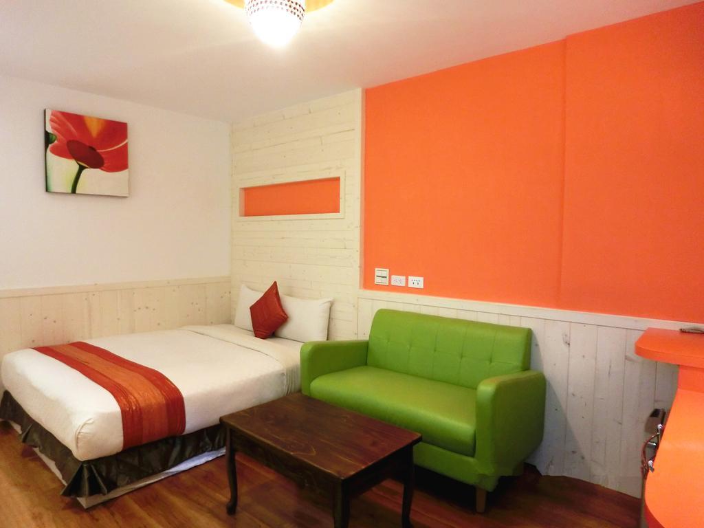 קנטינג Xing Ji Hotel מראה חיצוני תמונה