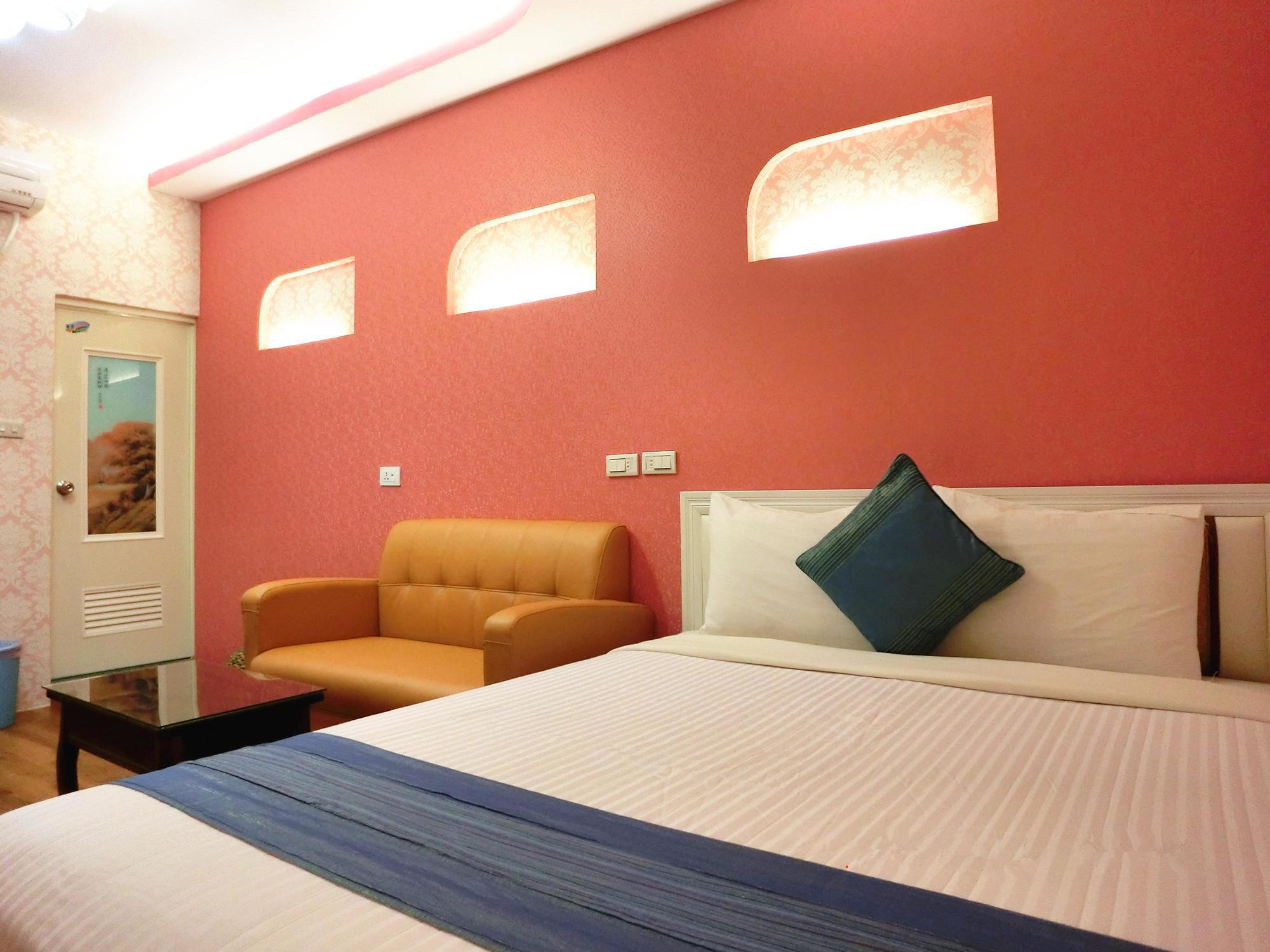 קנטינג Xing Ji Hotel מראה חיצוני תמונה