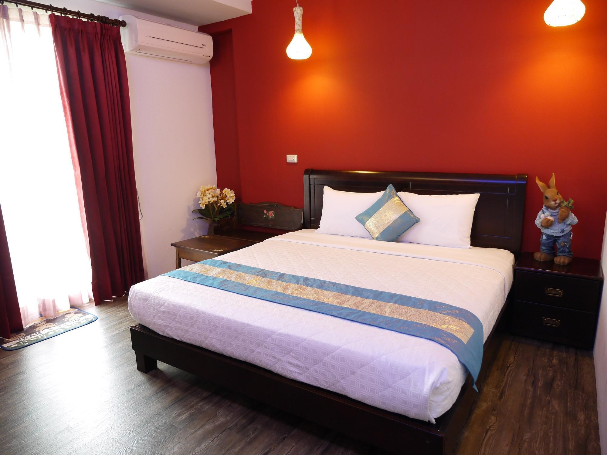 קנטינג Xing Ji Hotel מראה חיצוני תמונה