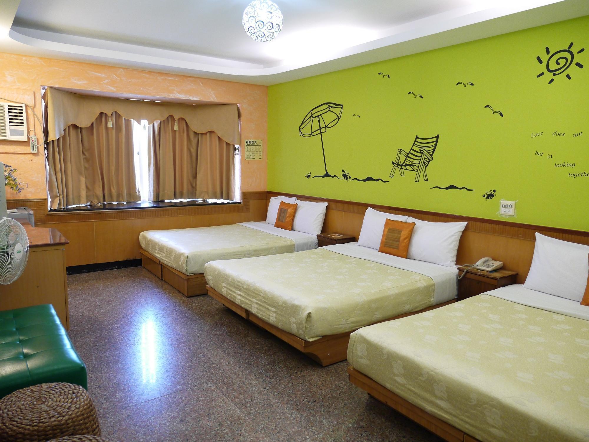 קנטינג Xing Ji Hotel מראה חיצוני תמונה