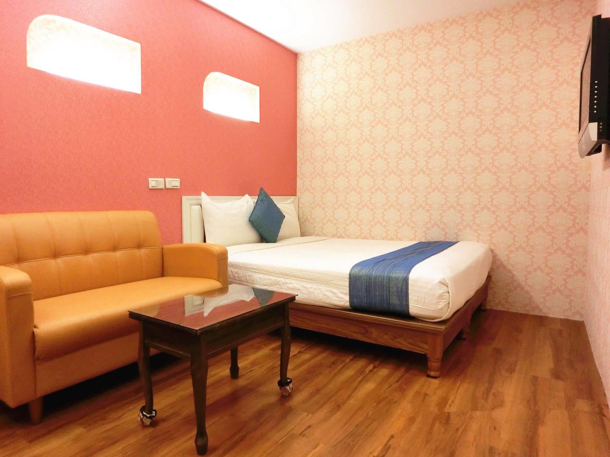 קנטינג Xing Ji Hotel מראה חיצוני תמונה