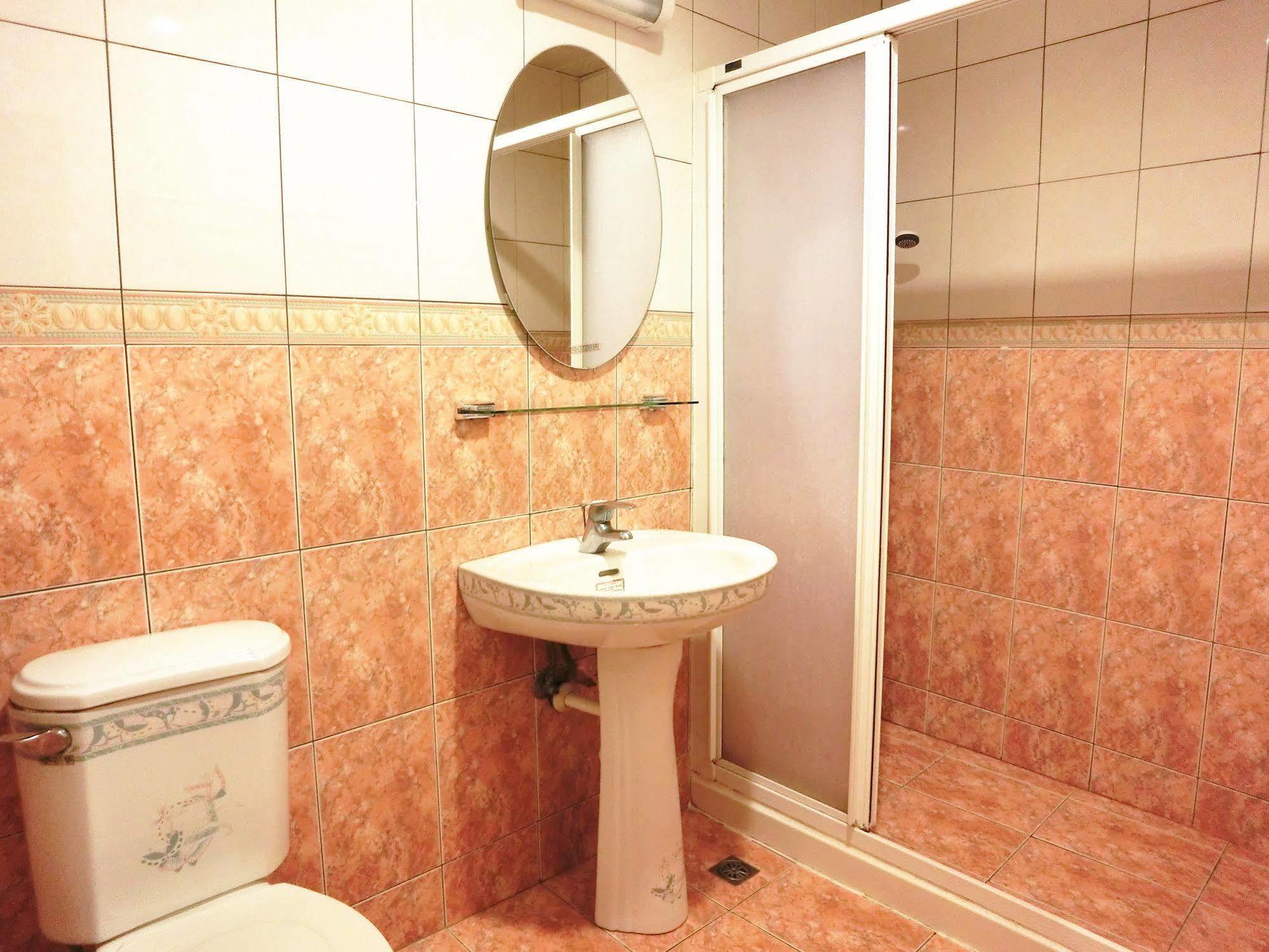 קנטינג Xing Ji Hotel מראה חיצוני תמונה