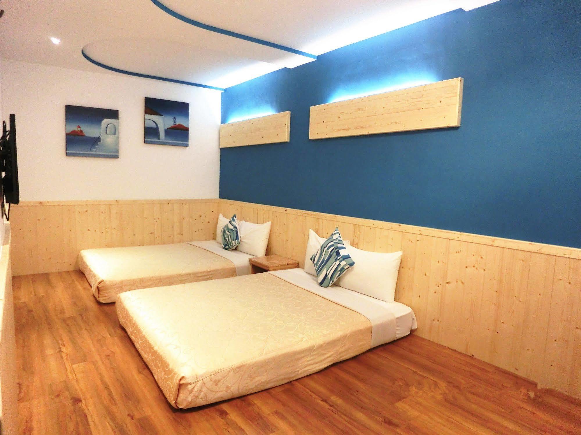 קנטינג Xing Ji Hotel מראה חיצוני תמונה