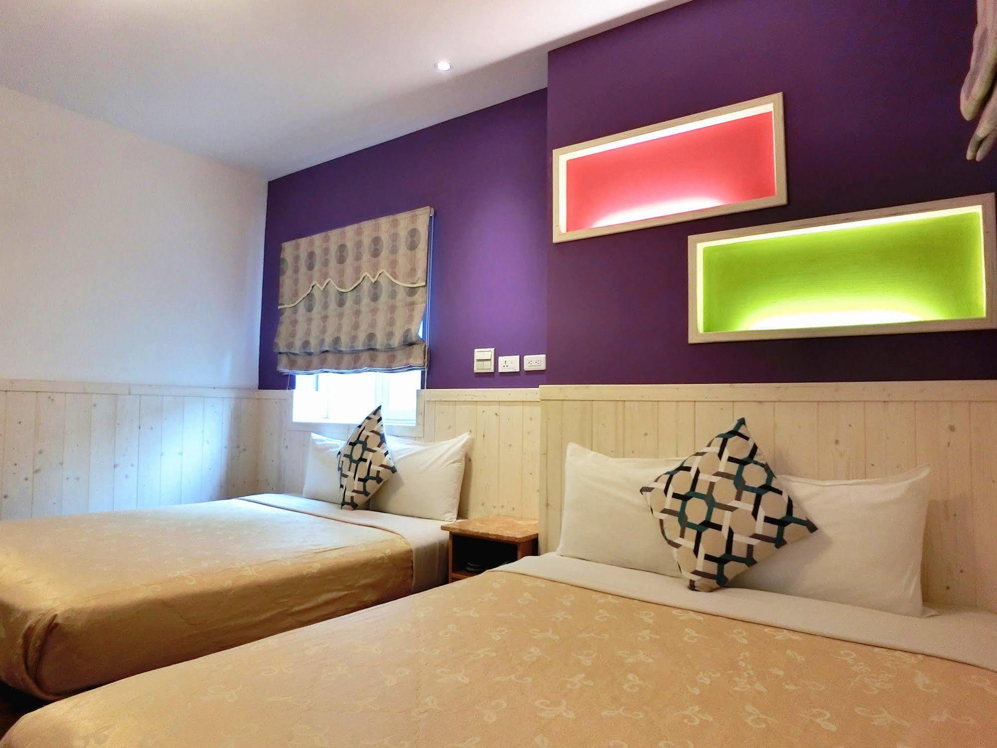 קנטינג Xing Ji Hotel מראה חיצוני תמונה