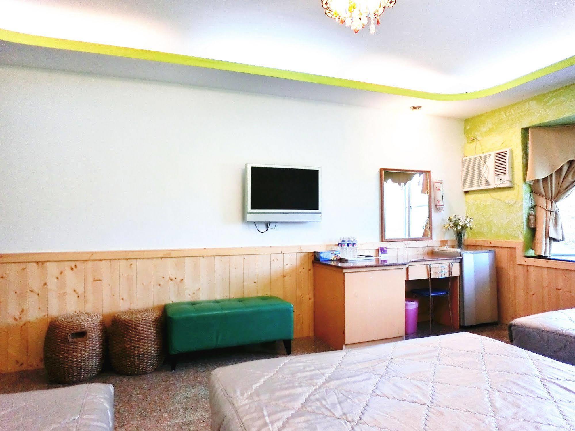 קנטינג Xing Ji Hotel מראה חיצוני תמונה