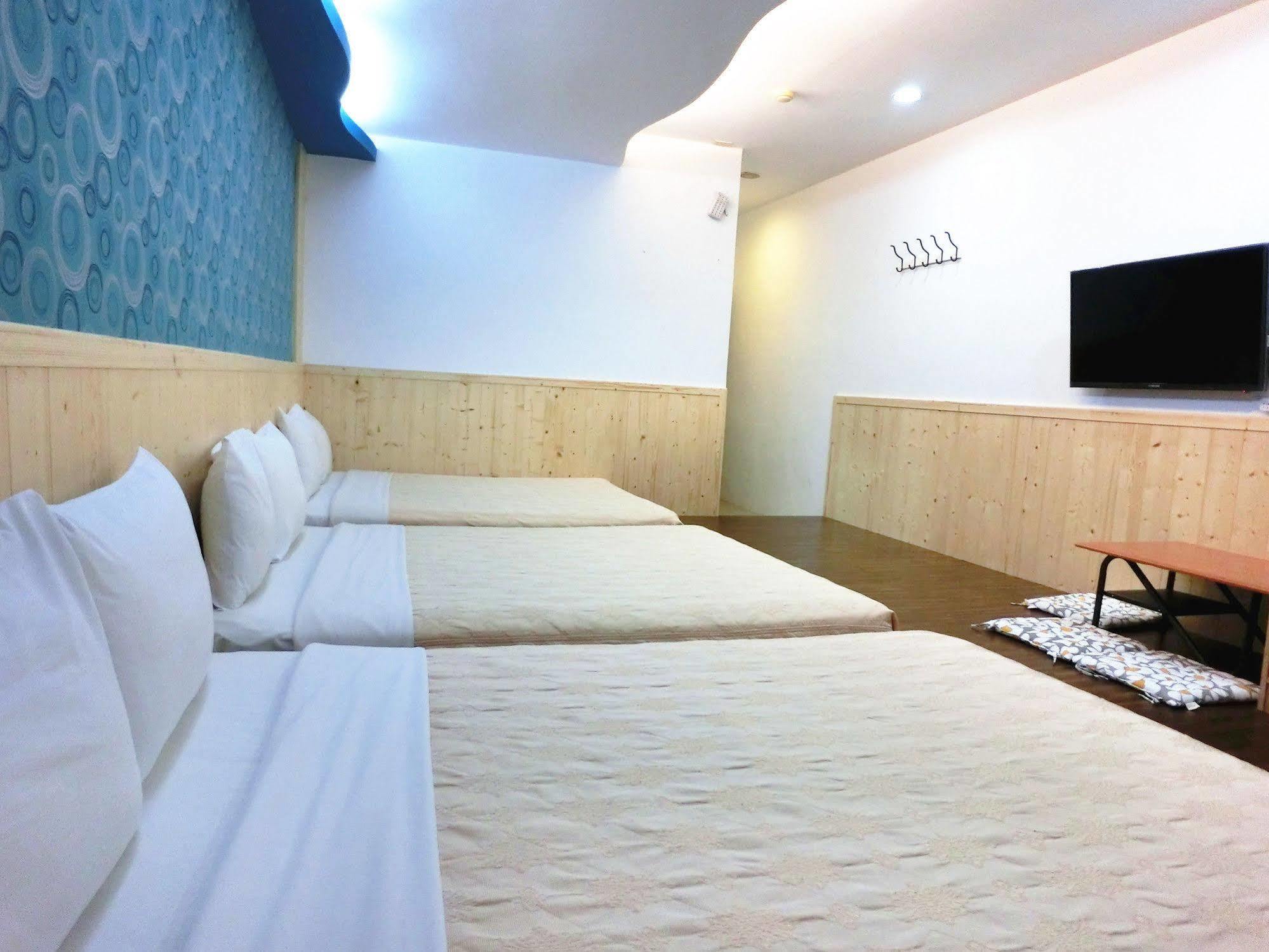 קנטינג Xing Ji Hotel מראה חיצוני תמונה